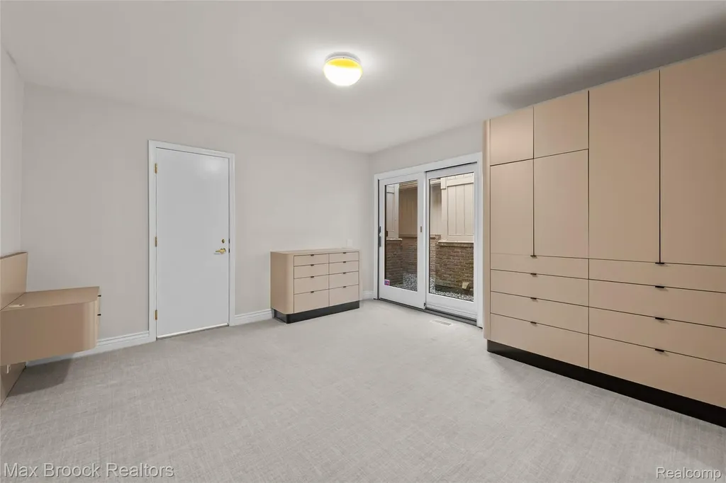 3685 Quail Hollow Drive Bloomfield Hills City MI 48302