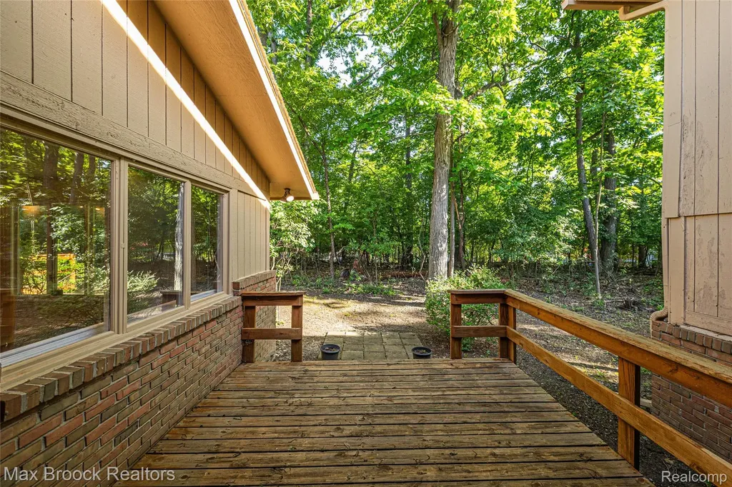 3685 Quail Hollow Drive Bloomfield Hills City MI 48302