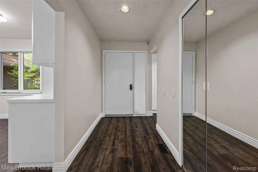 3685 Quail Hollow Drive Bloomfield Hills City MI 48302