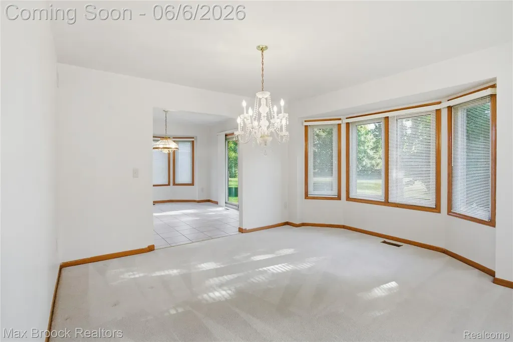 46547 Glen Eagle Drive Shelby Charter Township MI 48315