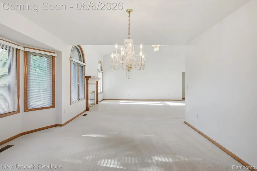46547 Glen Eagle Drive Shelby Charter Township MI 48315