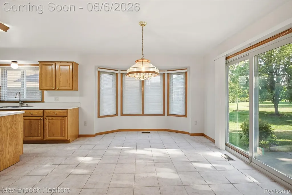 46547 Glen Eagle Drive Shelby Charter Township MI 48315