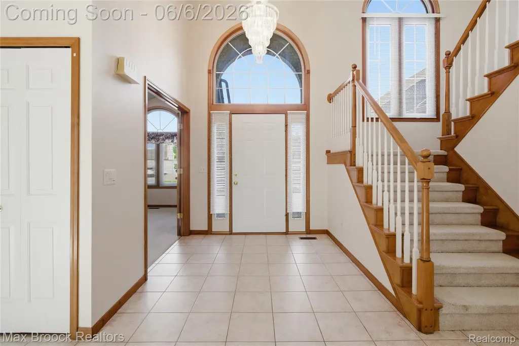 46547 Glen Eagle Drive Shelby Charter Township MI 48315