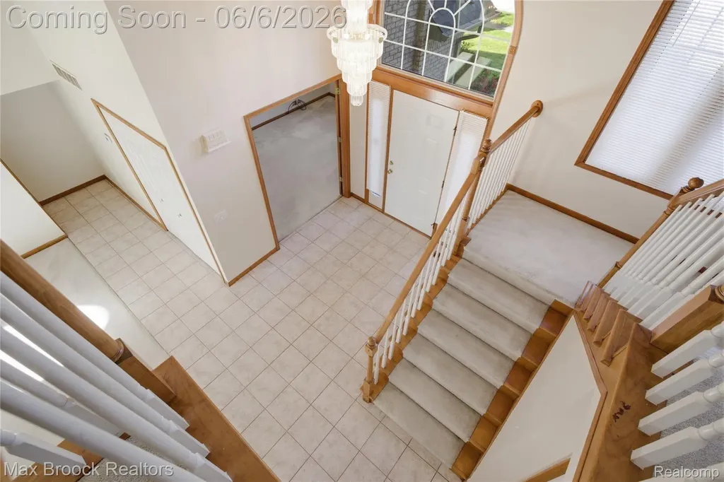 46547 Glen Eagle Drive Shelby Charter Township MI 48315