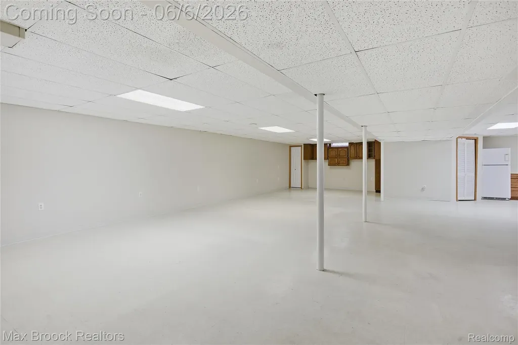 46547 Glen Eagle Drive Shelby Charter Township MI 48315