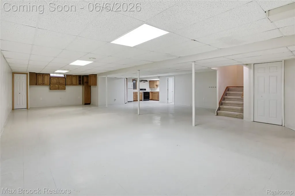 46547 Glen Eagle Drive Shelby Charter Township MI 48315