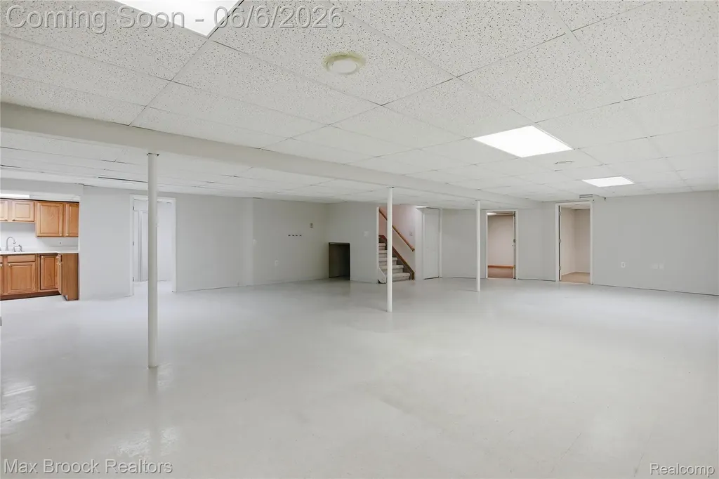 46547 Glen Eagle Drive Shelby Charter Township MI 48315