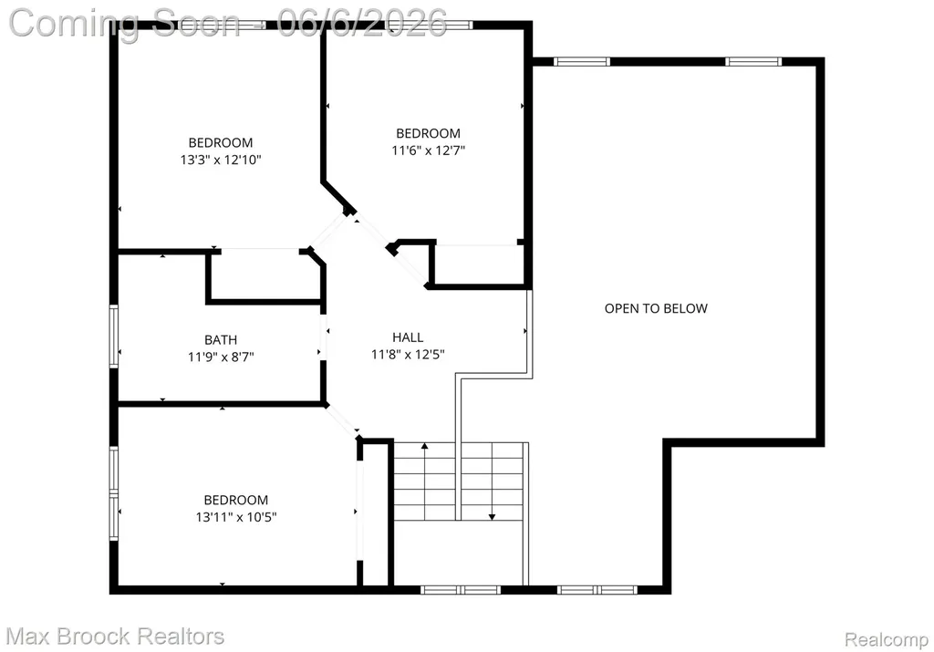 46547 Glen Eagle Drive Shelby Charter Township MI 48315