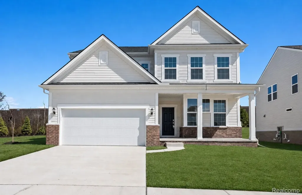 623 Gretchen Lane Saline City MI 48176
