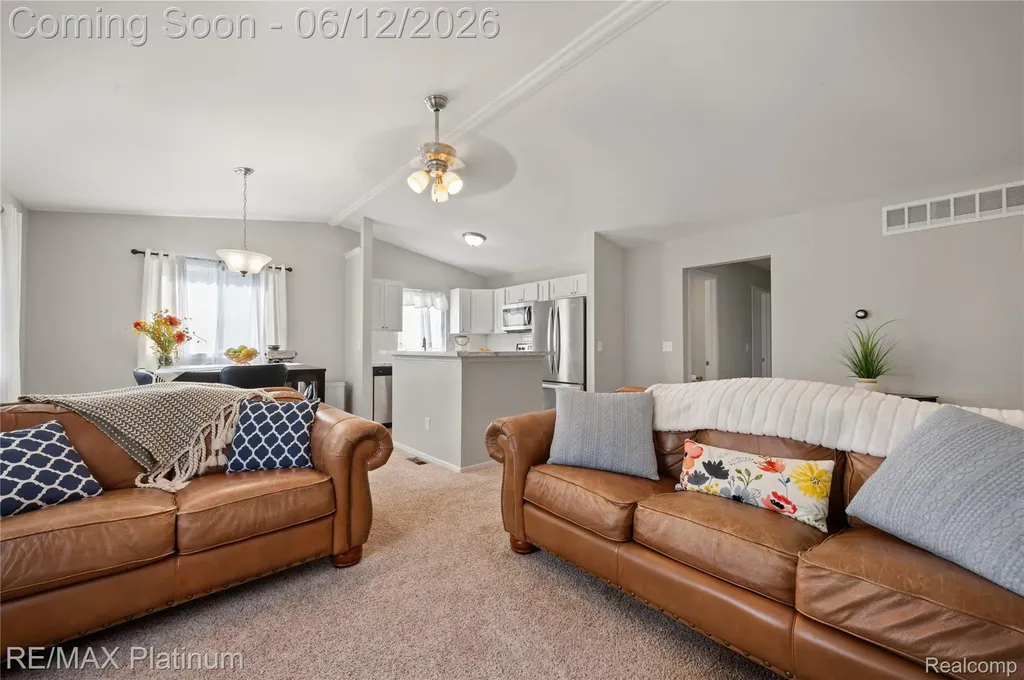 1108 Lake Park Drive Mundy Township MI 48439