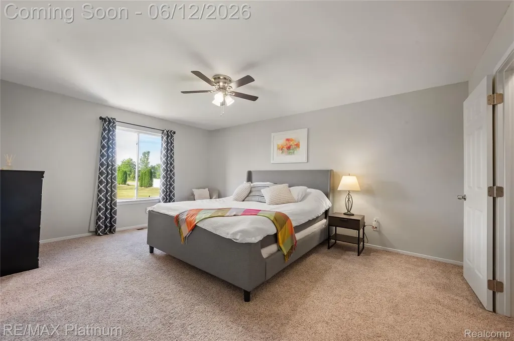 1108 Lake Park Drive Mundy Township MI 48439