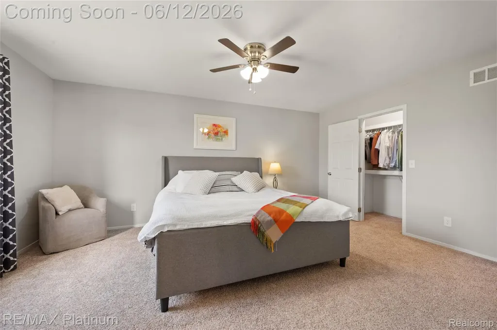 1108 Lake Park Drive Mundy Township MI 48439