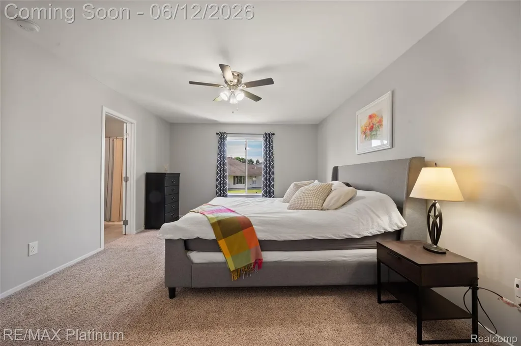1108 Lake Park Drive Mundy Township MI 48439