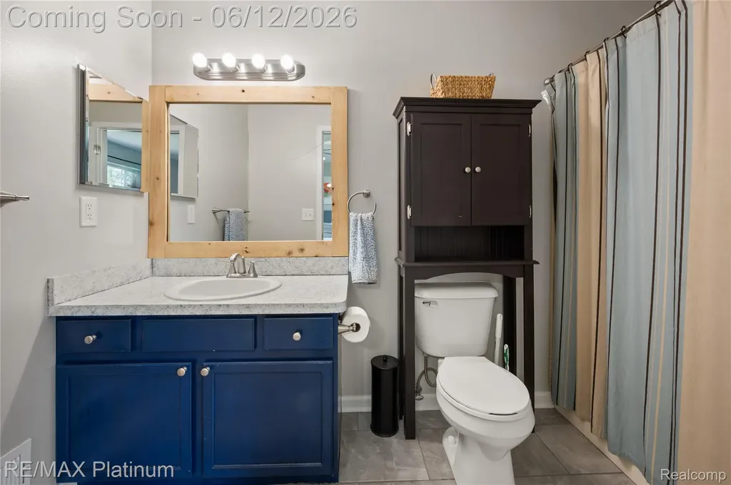 1108 Lake Park Drive Mundy Township MI 48439