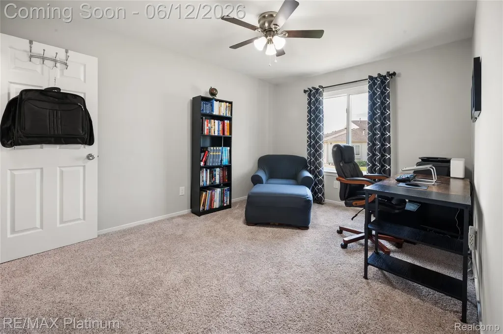 1108 Lake Park Drive Mundy Township MI 48439