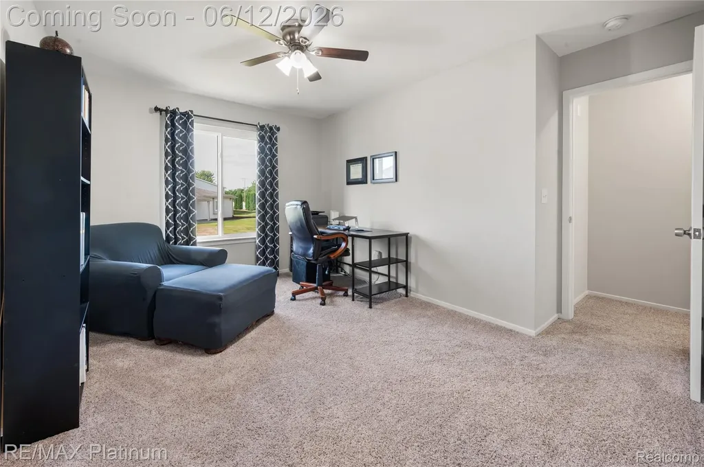 1108 Lake Park Drive Mundy Township MI 48439