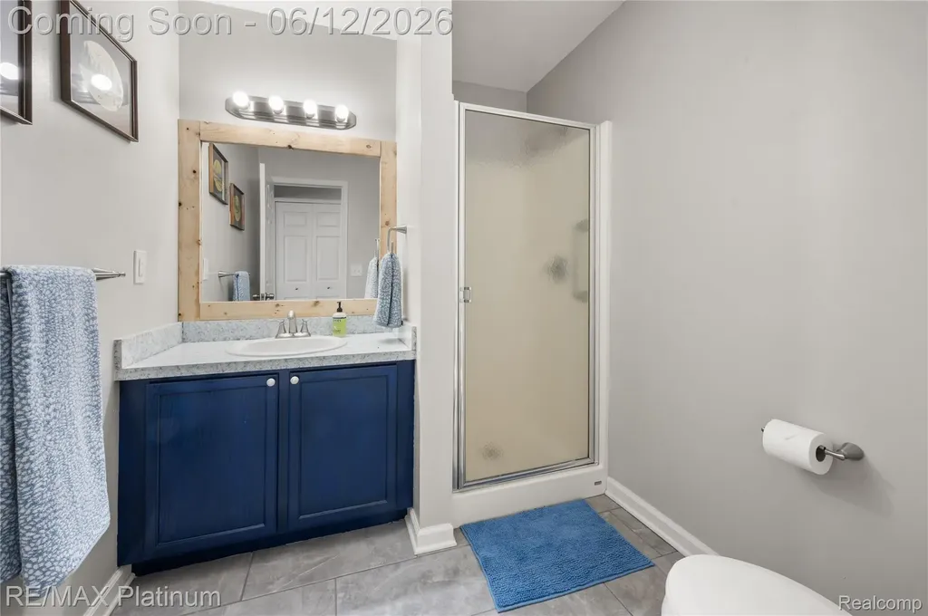 1108 Lake Park Drive Mundy Township MI 48439