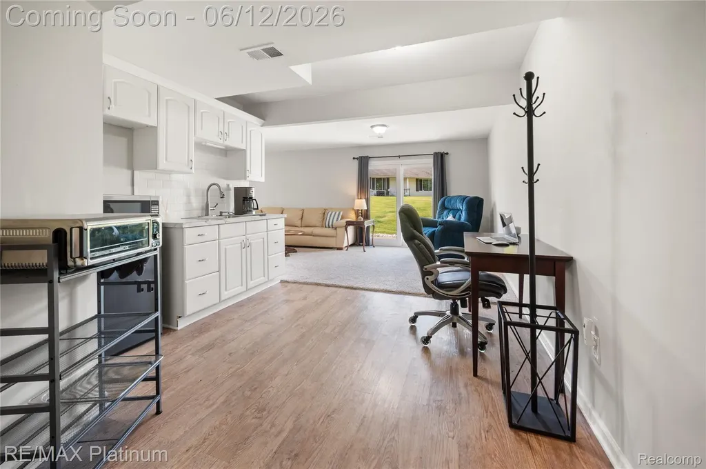 1108 Lake Park Drive Mundy Township MI 48439