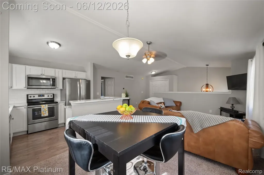 1108 Lake Park Drive Mundy Township MI 48439