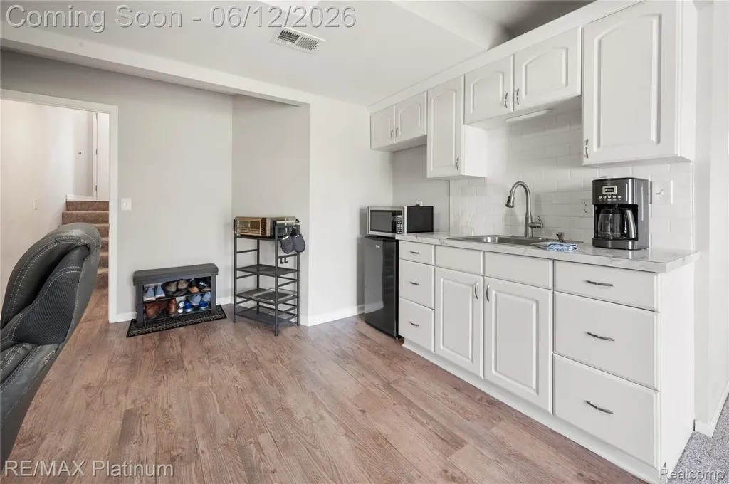 1108 Lake Park Drive Mundy Township MI 48439