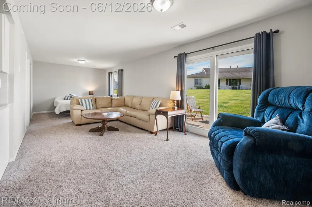 1108 Lake Park Drive Mundy Township MI 48439