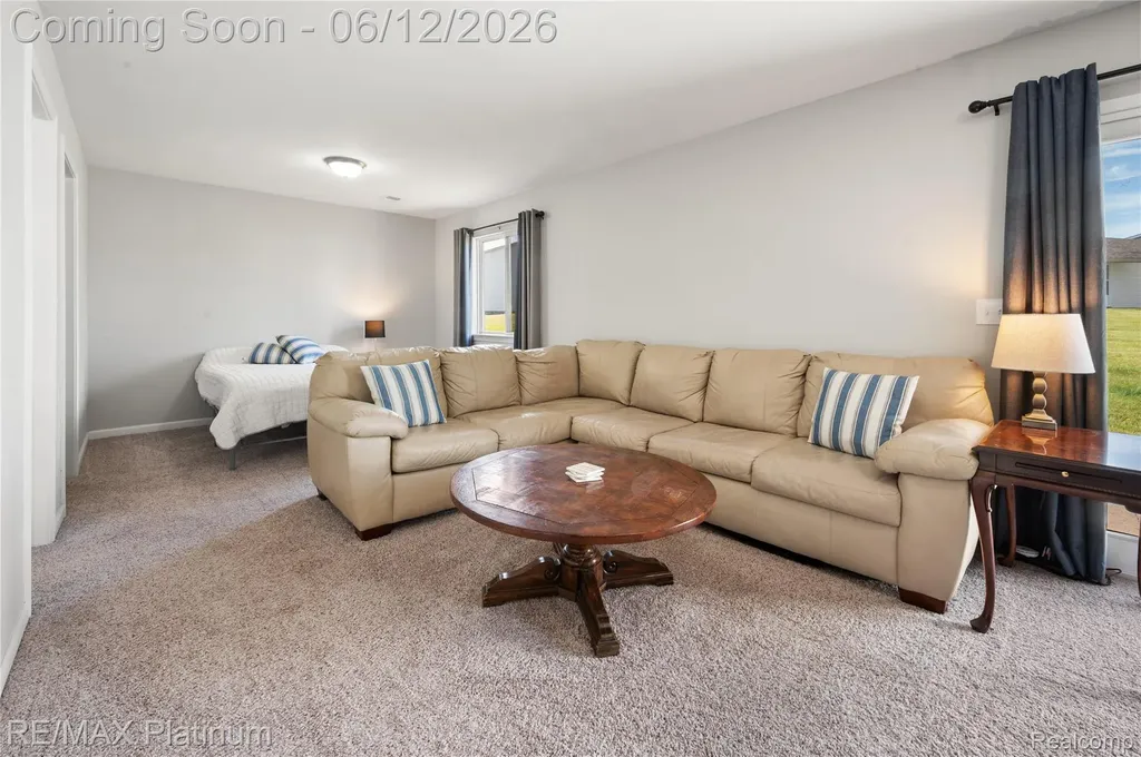1108 Lake Park Drive Mundy Township MI 48439