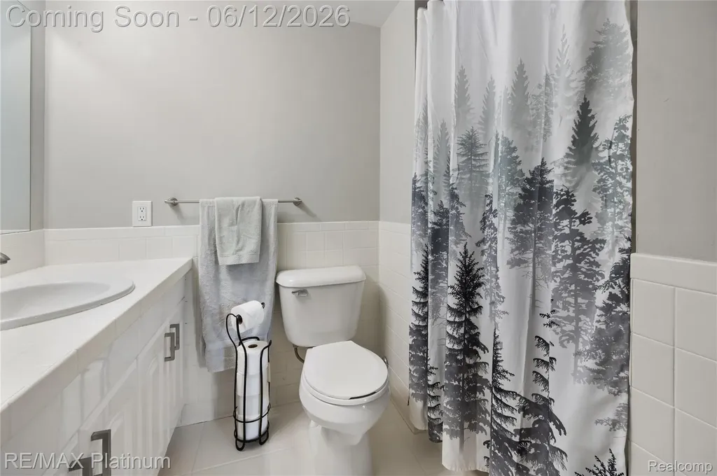 1108 Lake Park Drive Mundy Township MI 48439