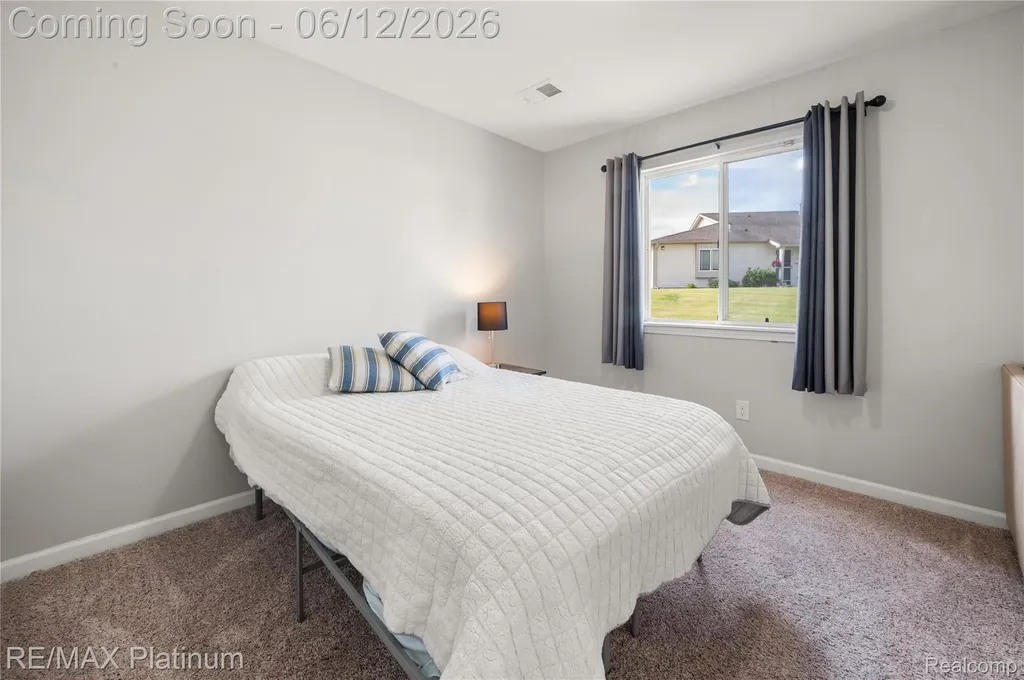 1108 Lake Park Drive Mundy Township MI 48439