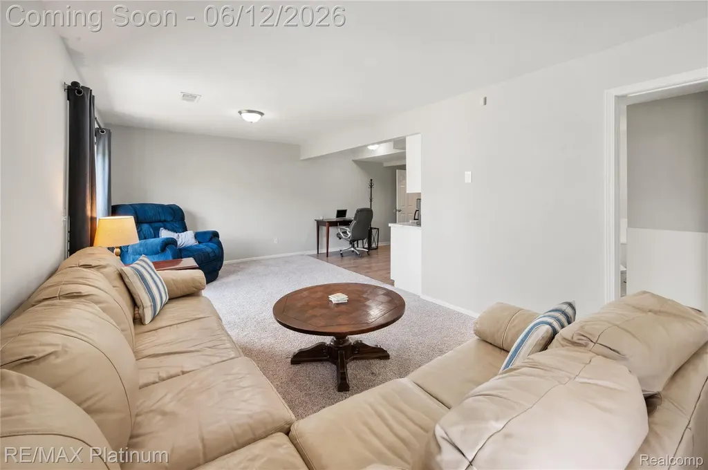 1108 Lake Park Drive Mundy Township MI 48439