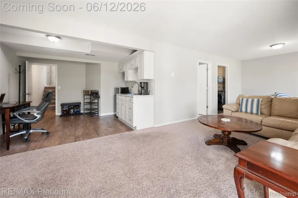 1108 Lake Park Drive Mundy Township MI 48439