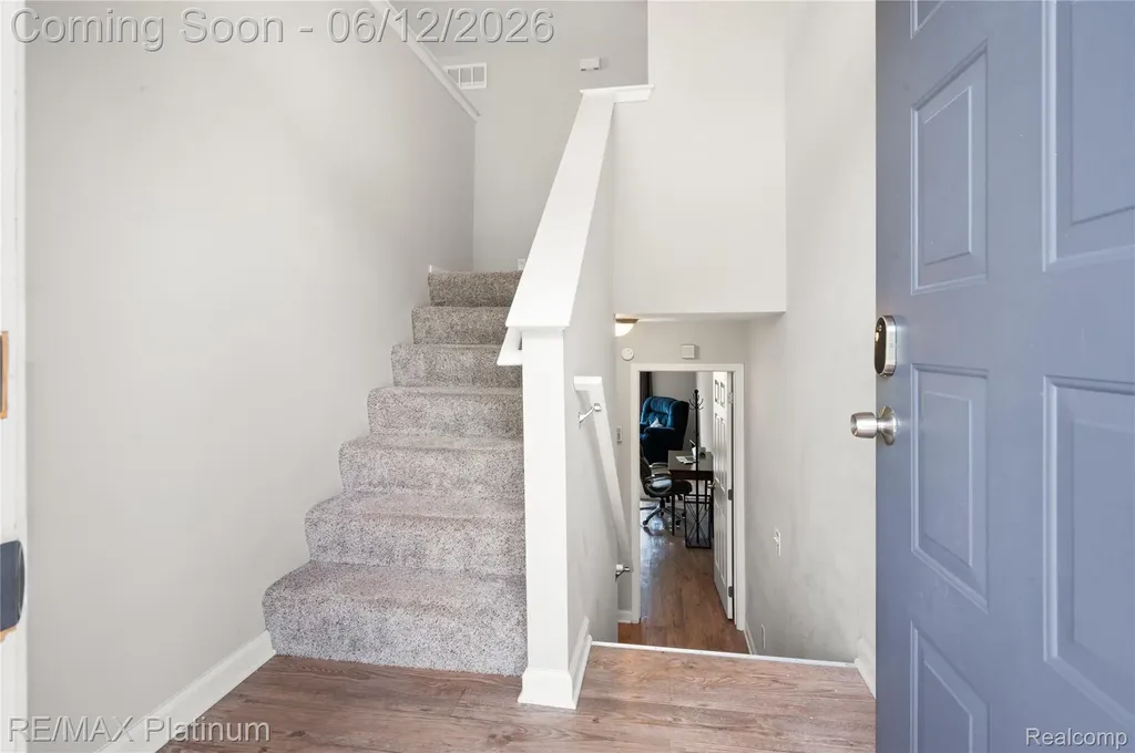 1108 Lake Park Drive Mundy Township MI 48439