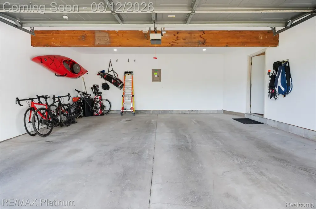 1108 Lake Park Drive Mundy Township MI 48439