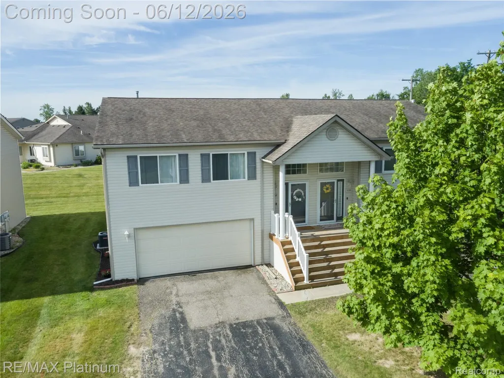 1108 Lake Park Drive Mundy Township MI 48439