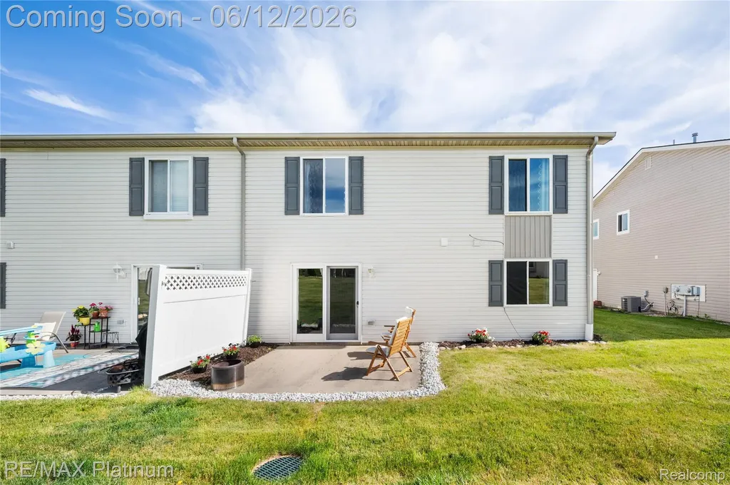 1108 Lake Park Drive Mundy Township MI 48439