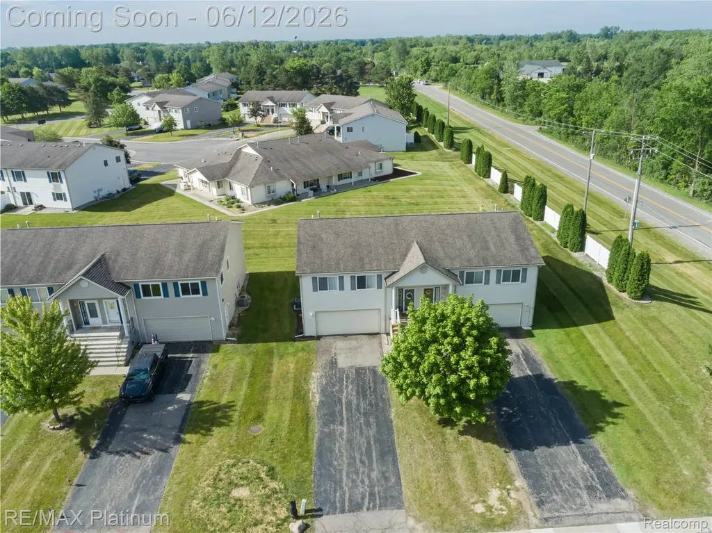 1108 Lake Park Drive Mundy Township MI 48439