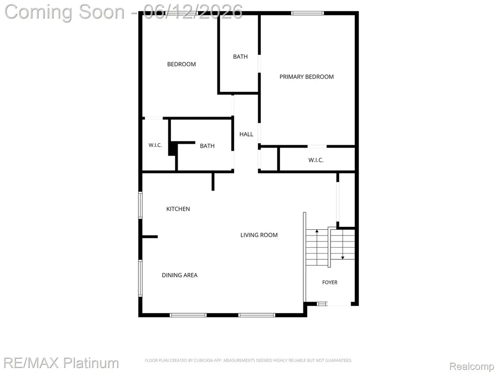 1108 Lake Park Drive Mundy Township MI 48439