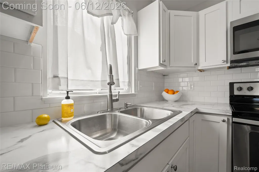 1108 Lake Park Drive Mundy Township MI 48439
