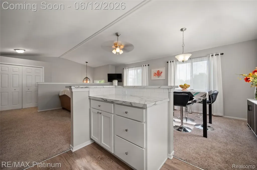 1108 Lake Park Drive Mundy Township MI 48439