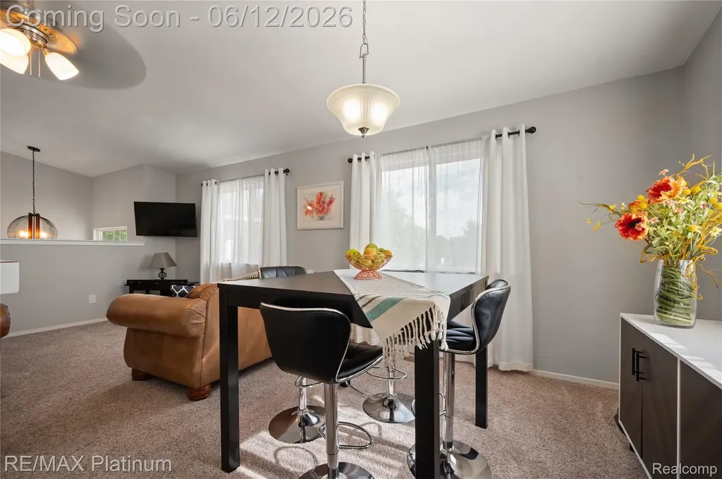 1108 Lake Park Drive Mundy Township MI 48439