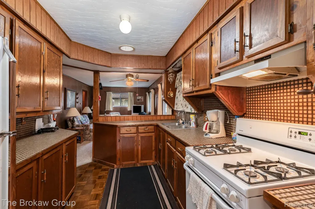 4448 Loon Lake Road Plainfield Township MI 48739