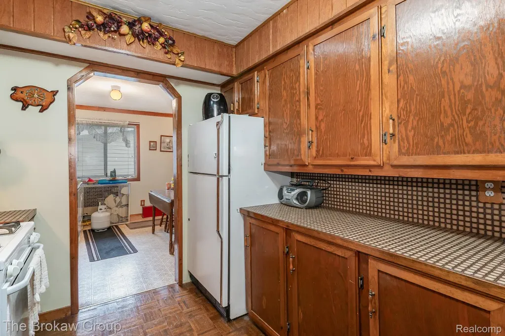 4448 Loon Lake Road Plainfield Township MI 48739