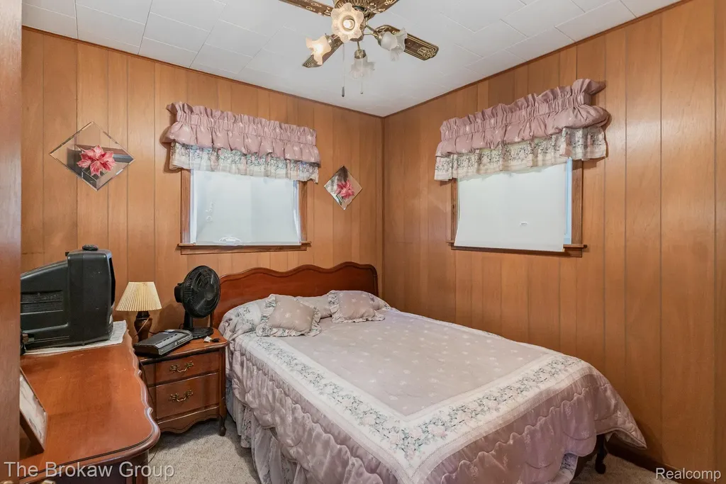 4448 Loon Lake Road Plainfield Township MI 48739