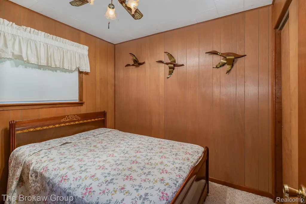 4448 Loon Lake Road Plainfield Township MI 48739