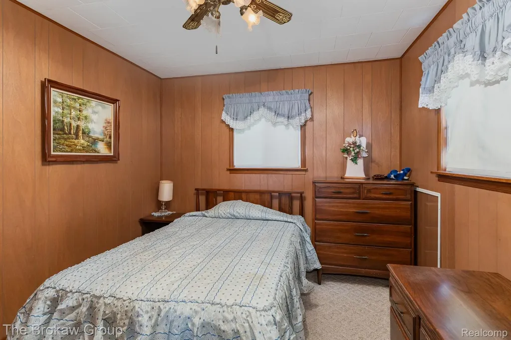 4448 Loon Lake Road Plainfield Township MI 48739