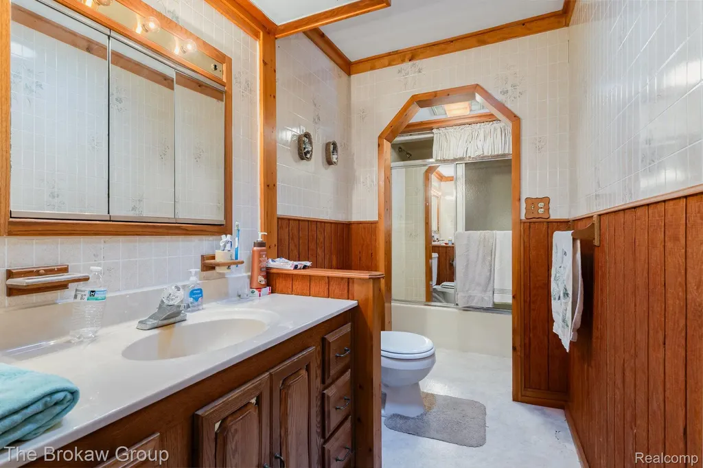 4448 Loon Lake Road Plainfield Township MI 48739