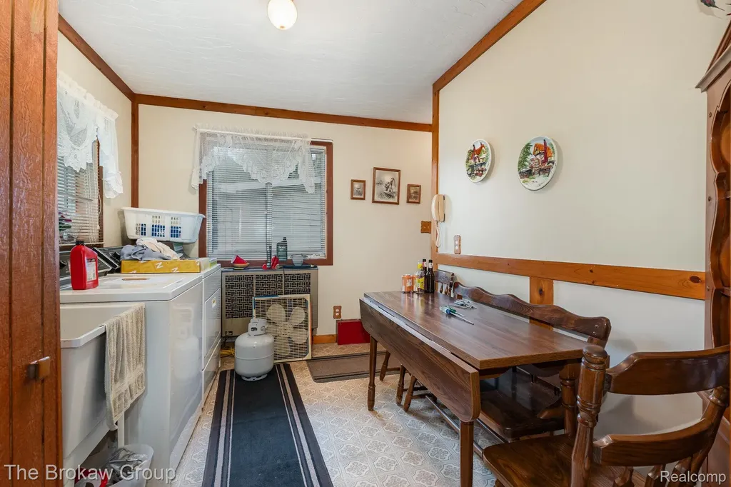 4448 Loon Lake Road Plainfield Township MI 48739