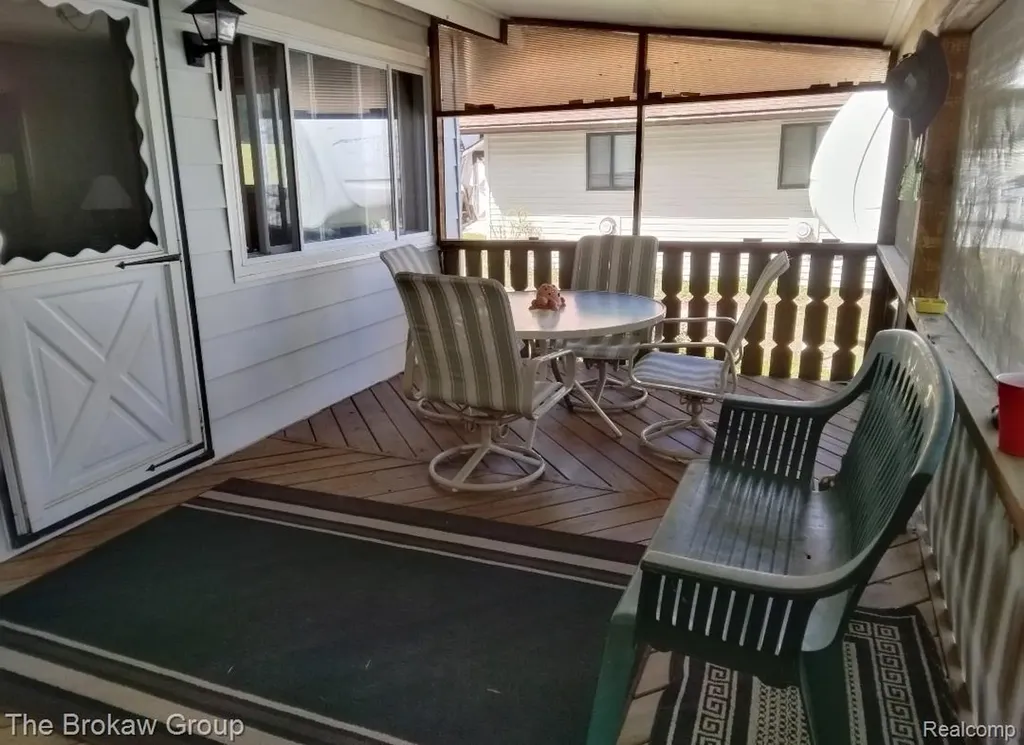 4448 Loon Lake Road Plainfield Township MI 48739