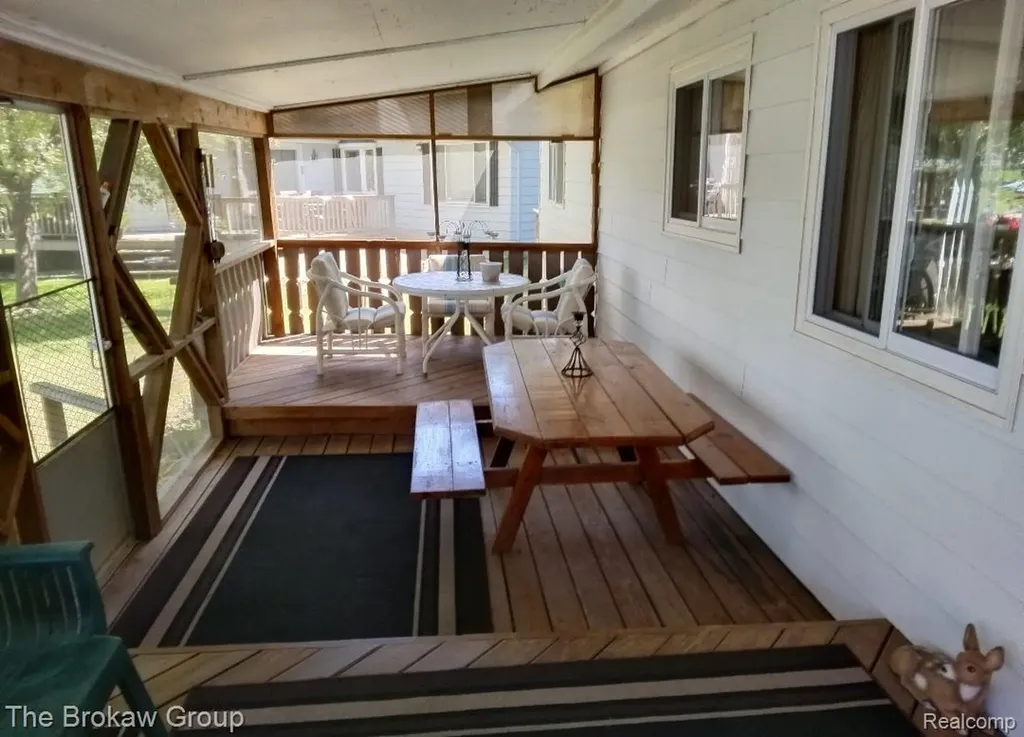4448 Loon Lake Road Plainfield Township MI 48739