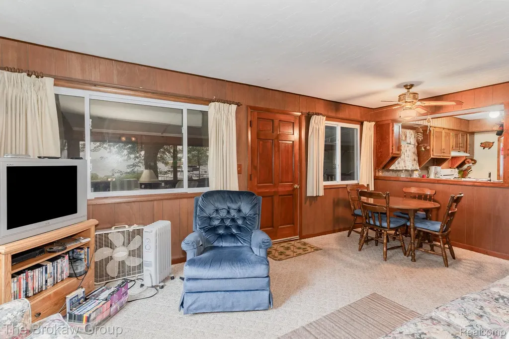 4448 Loon Lake Road Plainfield Township MI 48739