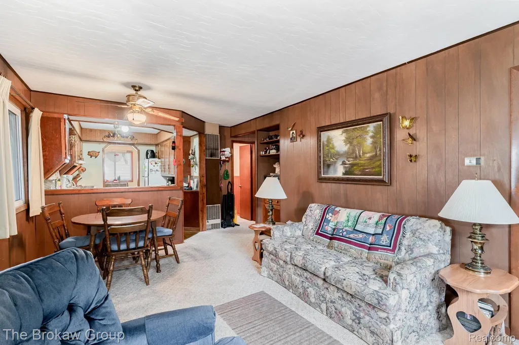 4448 Loon Lake Road Plainfield Township MI 48739